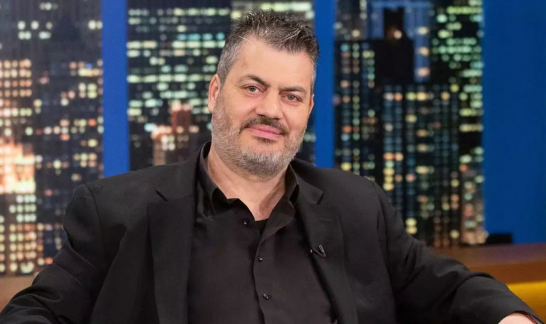 Συγκινεί ο Μανώλης Κονταρός: Δεν μπορούσα να κινηθώ αλλά μέσα στην ψυχή μου χόρευα