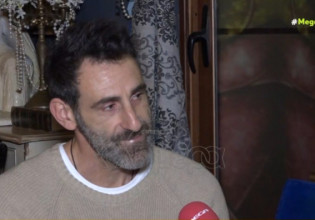 Γιώργος Κοψιδάς: «Είχα σχέση με κοπέλα που ήταν έγκυος από άλλον, θα το αναγνώριζα αν μου το ζητούσε»