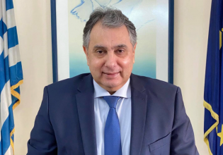 Κορκίδης: Το εμπόριο κινδυνεύει από την ενεργειακή κρίση και χρειάζεται υποστήριξη