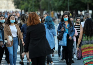 Κοροναϊός: Δεν πάμε ακόμη σε αποκλιμάκωση μέτρων για τους ανεμβολίαστους λέει ο Πλεύρης