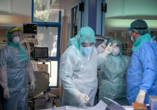 Κοροναϊός: Παρατείνεται η ισχύς των μέτρων – Τι περιλαμβάνει νομοσχέδιο