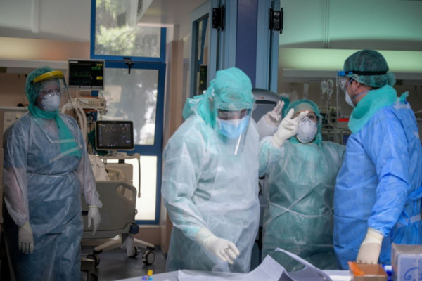 Κοροναϊός: Παρατείνεται η ισχύς των μέτρων – Τι περιλαμβάνει νομοσχέδιο