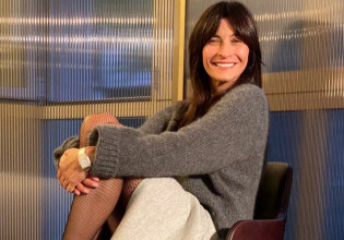 Αντιγόνη Κουλουκάκου: «Αυτός ο πόνος δεν συγκρίνεται με ότι υποπτευόμουν»