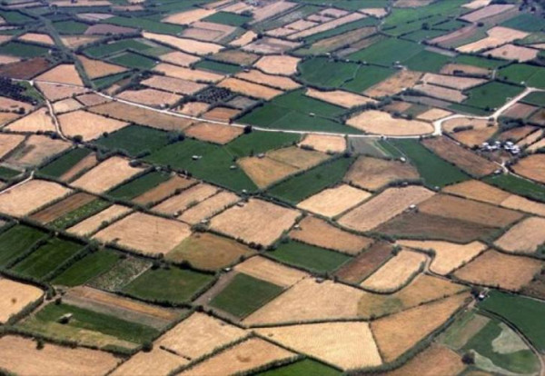 Επίτροπος Φερέιρα σε Σπυράκη: Στο 70% η κτηματογράφηση στην Ελλάδα. Το 2023 ολοκληρώνεται το Εθνικό Κτηματολόγιο