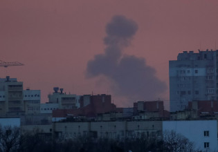 Κίεβο: Ο δήμαρχος Βιτάλι Κλίτσκο ακύρωσε την απόφαση για παρατεταμένη απαγόρευση κυκλοφορίας