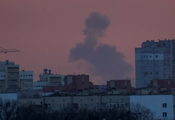 Κίεβο: Ο δήμαρχος Βιτάλι Κλίτσκο ακύρωσε την απόφαση για παρατεταμένη απαγόρευση κυκλοφορίας