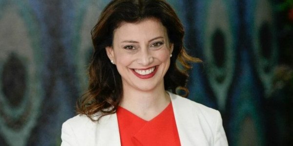 Κύπρος: Από προσφυγοπούλα της τουρκικής εισβολής το 1974 υπουργός στην Αυστραλία