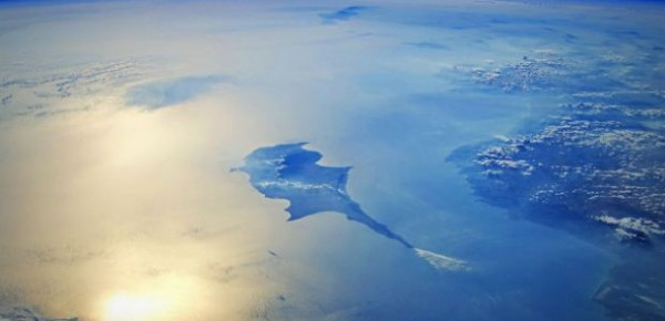 Εφιαλτική πρόβλεψη για την Κύπρο: Η κλιματική αλλαγή θα «εξαφανίσει» Ακρωτήρι και Λάρνακα