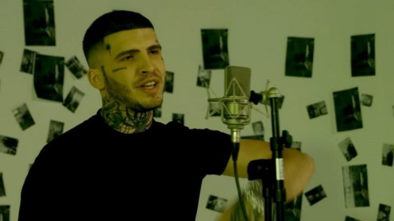 Τράπερ Lamanif: Ραγδαίες εξελίξεις στην υπόθεση του εκβιασμού του με βίντεο σεξουαλικού περιεχομένου