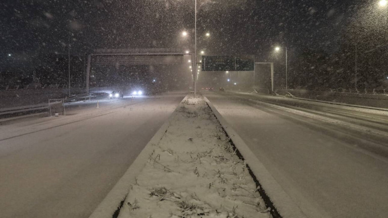 Κακοκαιρία Φίλιππος: Απαγόρευση κυκλοφορίας φορτηγών στη Θεσσαλία – Πού θα ισχύσει