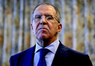 Ουκρανία: Στην Τουρκία ταξιδεύει ο Λαβρόφ – Θα συναντηθεί με τον ουκρανό ΥΠΕΞ