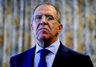 Λαβρόφ: Οι ΗΠΑ κάνουν βρώμικη δουλειά