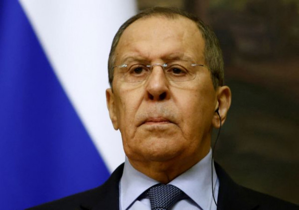 Ρωσία: Με το βλέμμα στην Κίνα – «Κατευθυνόμαστε προς μία νέα παγκόσμια τάξη»