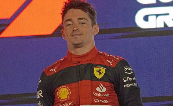 Λεκλέρ: Τα τελευταία δύο χρόνια ήταν πολύ δύσκολα – Ξέραμε πως φέτος είναι η ευκαιρία μας