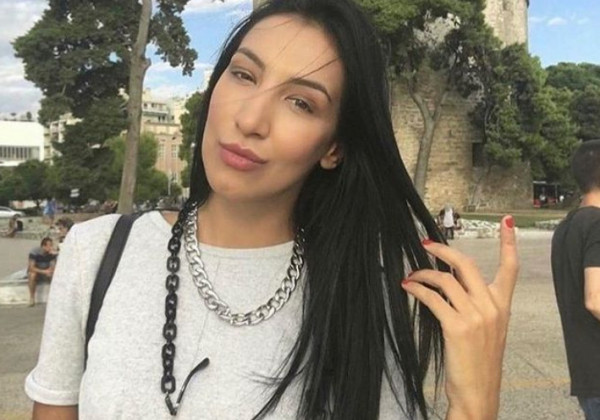 Σοφία Λεοντίτση: «O πρώην σύζυγός μου έστειλε μήνυμα στον νυν για να τον ενημερώσει ότι έχω εμμονές μαζί του»