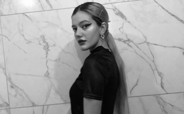 Λία Τσουζντάν: Δραματική ανάρτηση για την οικογένειά της που βρίσκεται στην Ουκρανία