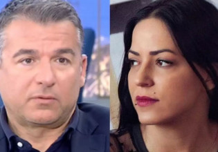 Απάντηση Λιάγκα στις δηλώσεις Πηλιχού: «Είναι ανήθικο αυτό που γίνεται»