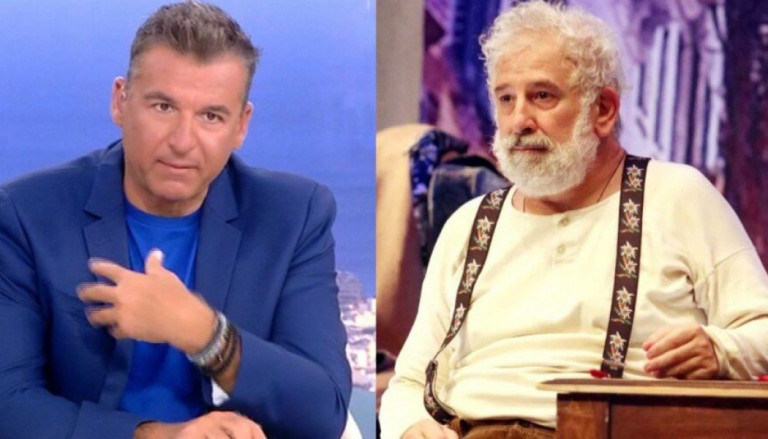 Ούρλιαζε στη φυλακή ο Φιλιππίδης: Στα δικαστήρια με Λιάγκα