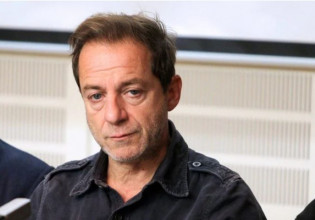 Κατάθεση – βόμβα κατά Λιγνάδη από θύμα βιασμού