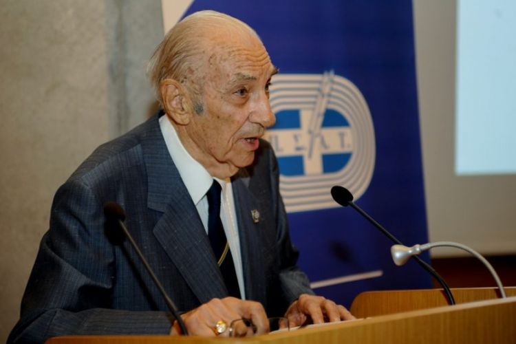 Πέτρος Λινάρδος: Η σπουδαία παρακαταθήκη που αφήνει