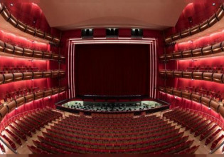 Εθνική Λυρική Σκηνή: Ξεκινά η προπώληση των παραγωγών Απριλίου – Ιουλίου 2022