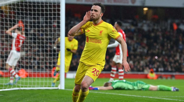 Τεράστια νίκη της Λίβερπουλ στο Λονδίνο (2-0)