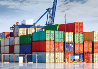 Logistics: “Explosion” of investments – Growth by at least 250,000 sq.m. by 2024