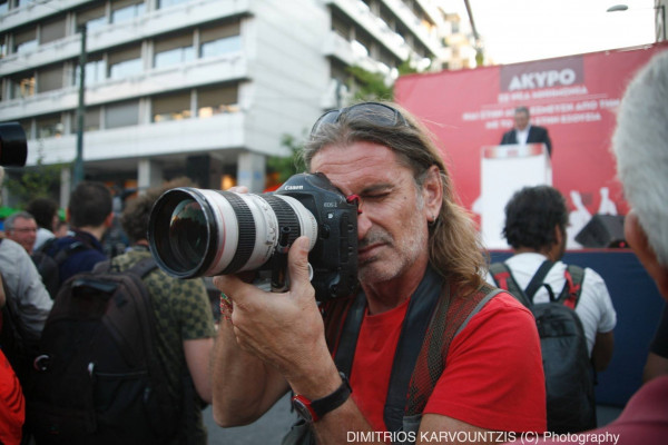 10 χρόνια μετά το δολοφονικό χτύπημα στον φωτορεπόρτερ Μάριο Λώλο