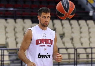 Λούντζης: Το αβαντάζ της έδρας δεν λέει τίποτα από μόνο του