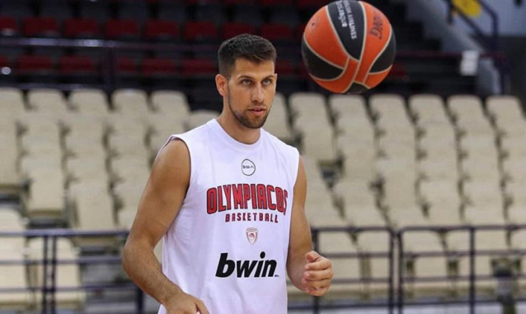 Λούντζης: Το αβαντάζ της έδρας δεν λέει τίποτα από μόνο του