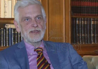 Γιάννης Λοβέρδος: Η απώλεια των 130 κιλών και η εξομολόγηση για τον ρατσισμό που βίωσε