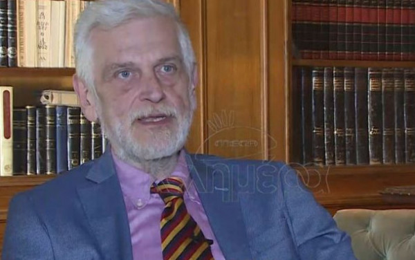 Γιάννης Λοβέρδος: Η απώλεια των 130 κιλών και η εξομολόγηση για τον ρατσισμό που βίωσε