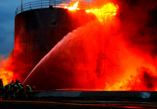 Ρωσία: Στη Λβιβ χτυπήσαμε στρατιωτικούς στόχους με πυραύλους κρουζ λέει η Μόσχα