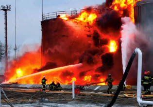Τουρκία: Εμείς και άλλες χώρες να συνομιλούμε με τη Ρωσία για να τερματιστεί ο πόλεμος στην Ουκρανία