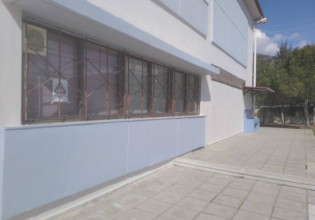 Κάμερες ασφαλείας σε σχολεία