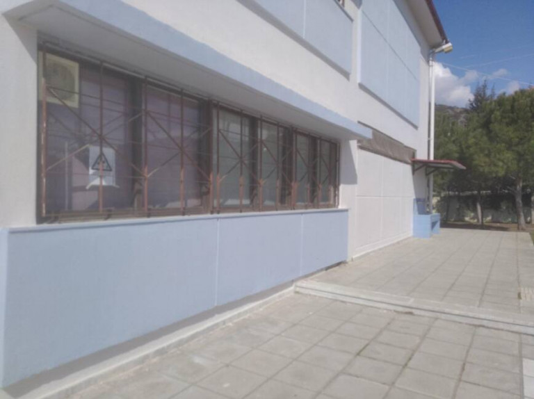 Κάμερες ασφαλείας σε σχολεία