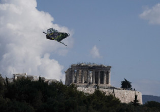 Κοροναϊός: Πού εντοπίζονται τα 21.121 νέα κρούσματα – Ο χάρτης της διασποράς