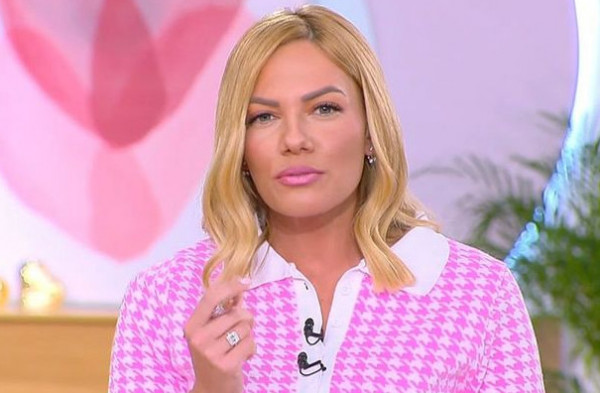 Love it: Ξανά στον «αέρα» η εκπομπή της Ιωάννας Μαλέσκου – Τα πρώτα λόγια της παρουσιάστριας