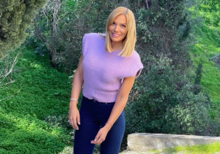 Ιωάννα Μαλέσκου: Ανάρτηση όλο νόημα από την παρουσιάστρια – «Έχω συνηθίσει να ακούω για εμένα…»