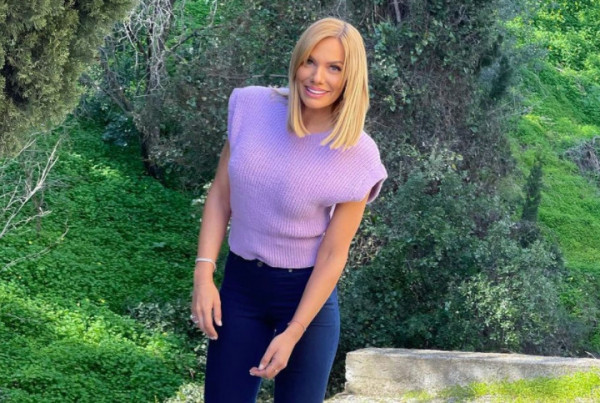 Ιωάννα Μαλέσκου: Ανάρτηση όλο νόημα από την παρουσιάστρια – «Έχω συνηθίσει να ακούω για εμένα…»