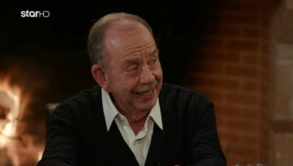 Ηλίας Μαμαλάκης: Ανάρτηση – κόλαφος για το MasterChef – «Νομίζουν ότι η κουζίνα είναι πεδίο σνομπισμού»