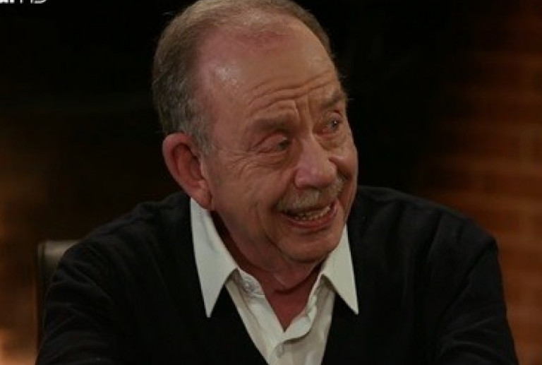 Ηλίας Μαμαλάκης: Ανάρτηση – κόλαφος για το MasterChef – «Νομίζουν ότι η κουζίνα είναι πεδίο σνομπισμού»