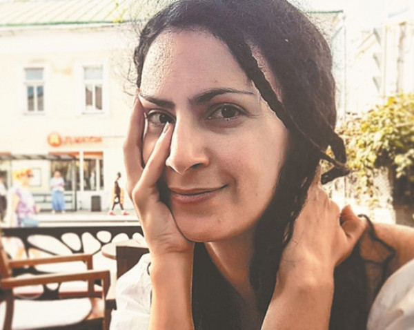 «Ο πόλεμος είναι η απόδειξη ότι δεν εξελισσόμαστε ως είδος»