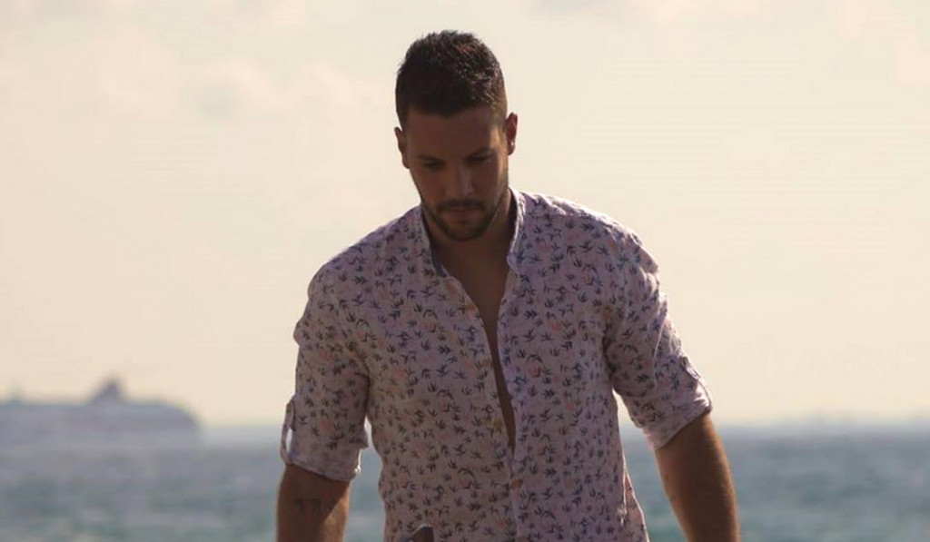 Πάτρα: Σε κατάσταση σοκ ο Μάνος Δασκαλάκης φέρεται ότι απολύθηκε από την δουλειά του