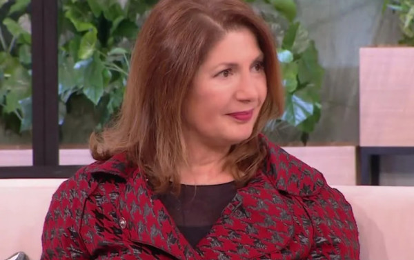 Μαρία Γεωργιάδου: «Δεν θέλω να γίνω η μαμά… μπάστακας»