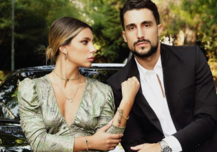 Σάκης Κατσούλης – Μαριαλένα Ρουμελιώτη: Τσακώθηκαν on camera για το αν θα παντρευτούν