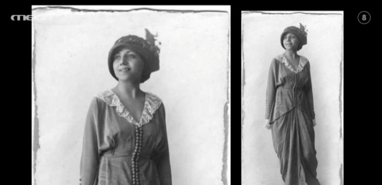 Μαρίκα Κοτοπούλη: Η πολυτάραχη ζωή και καριέρα της σπουδαίας ηθοποιού