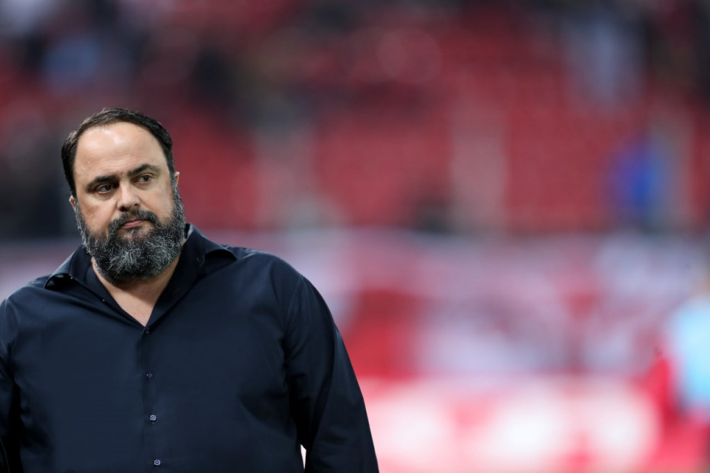 Εγκρίθηκε η αύξηση μετοχικού κεφαλαίου ύψους 10 εκατομμυρίων ευρώ στον Ολυμπιακό