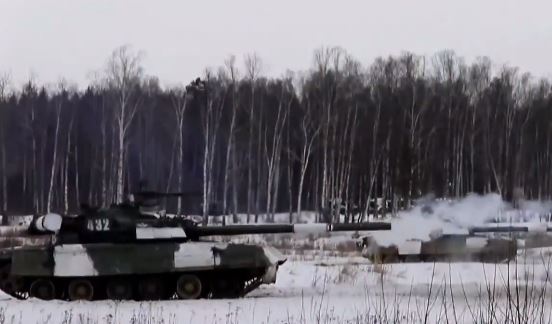 Πόλεμος στην Ουκρανία: Συγκλονίζουν τα λόγια κατοίκων της Μαριούπολης