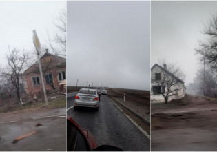 Πόλεμος στην Ουκρανία: Το in στο κομβόι των Ελλήνων από τη Μαριούπολη – Ώρες αγωνίας εν μέσω βομβαρδισμών